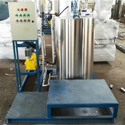 山水環保以產品贏得人心,以誠信面向未來 公司動態 濰坊山水環保機械制造