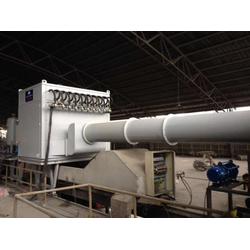 申宇環(huán)保設備暢銷全國 濾筒收塵設備 水泥裝車收塵