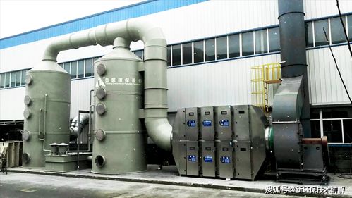 陜西環保設備 除塵設備哪家好