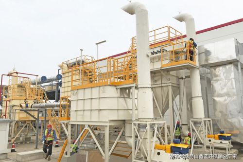 上海南亞集團(tuán) 除塵設(shè)備