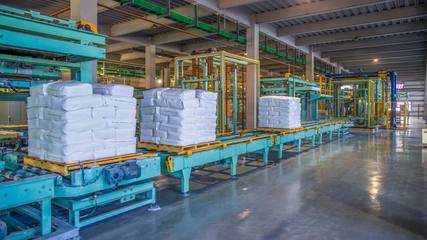 【獻禮二十大 龍佰這十年】(二):十年深耕 領跑業界