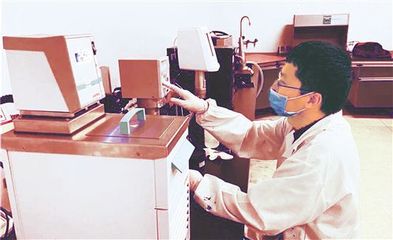 PCB感光阻焊油墨市場(chǎng)份額躍居全球第二位 國產(chǎn)光刻膠奮力闖市場(chǎng)