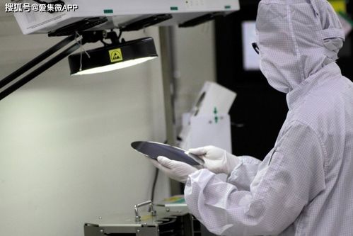 北美半導體設備6月出貨36.7億美元 連6個月創新高