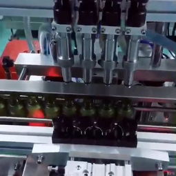 全鏈路掌控 從研發到生產，打造美妝行業新標桿